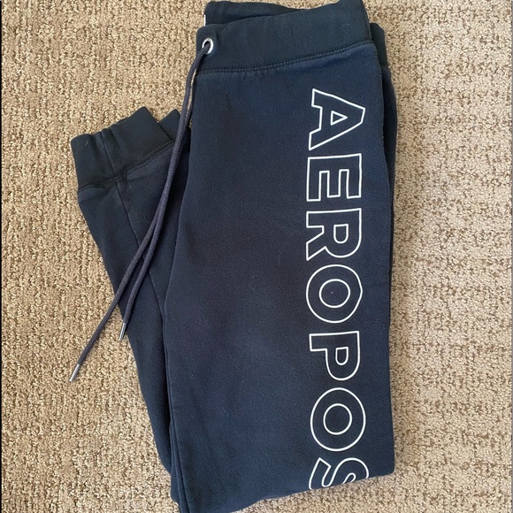 black sweatpants! - Picture 1 of 3